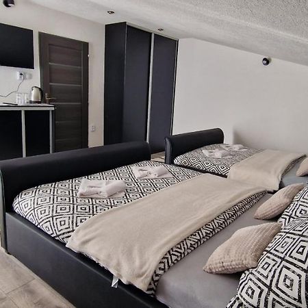 Privat Alenka Appartement Važec Buitenkant foto