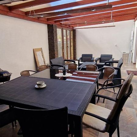 Privat Alenka Appartement Važec Buitenkant foto