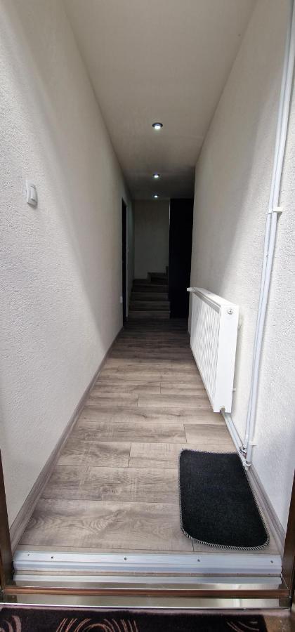 Privat Alenka Appartement Važec Buitenkant foto