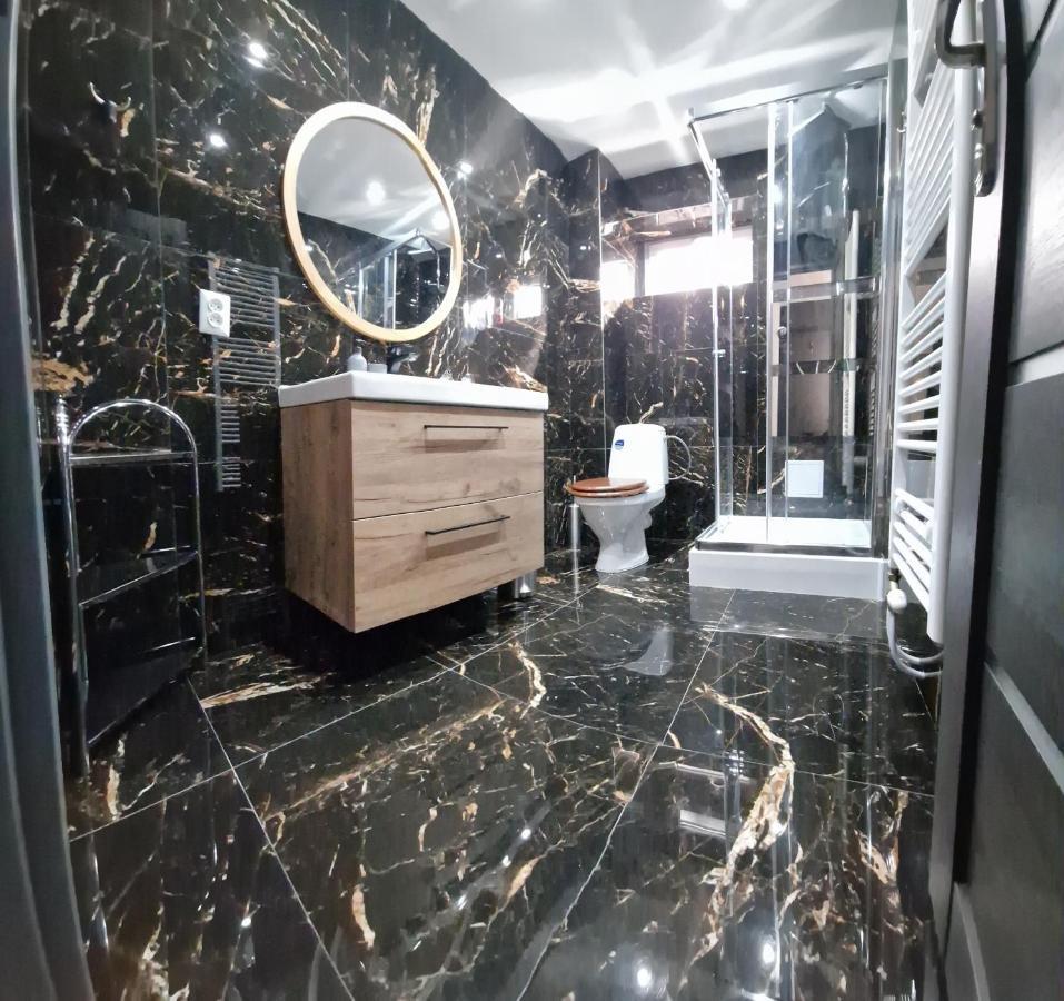 Privat Alenka Appartement Važec Buitenkant foto
