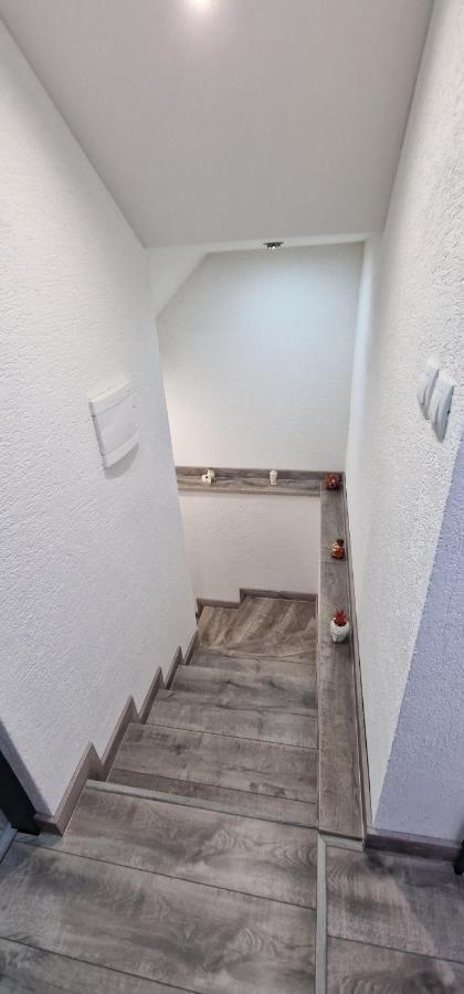 Privat Alenka Appartement Važec Buitenkant foto