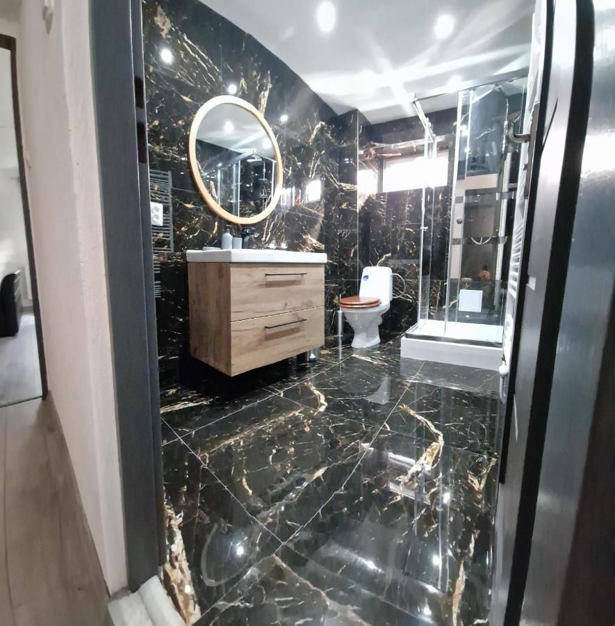 Privat Alenka Appartement Važec Buitenkant foto