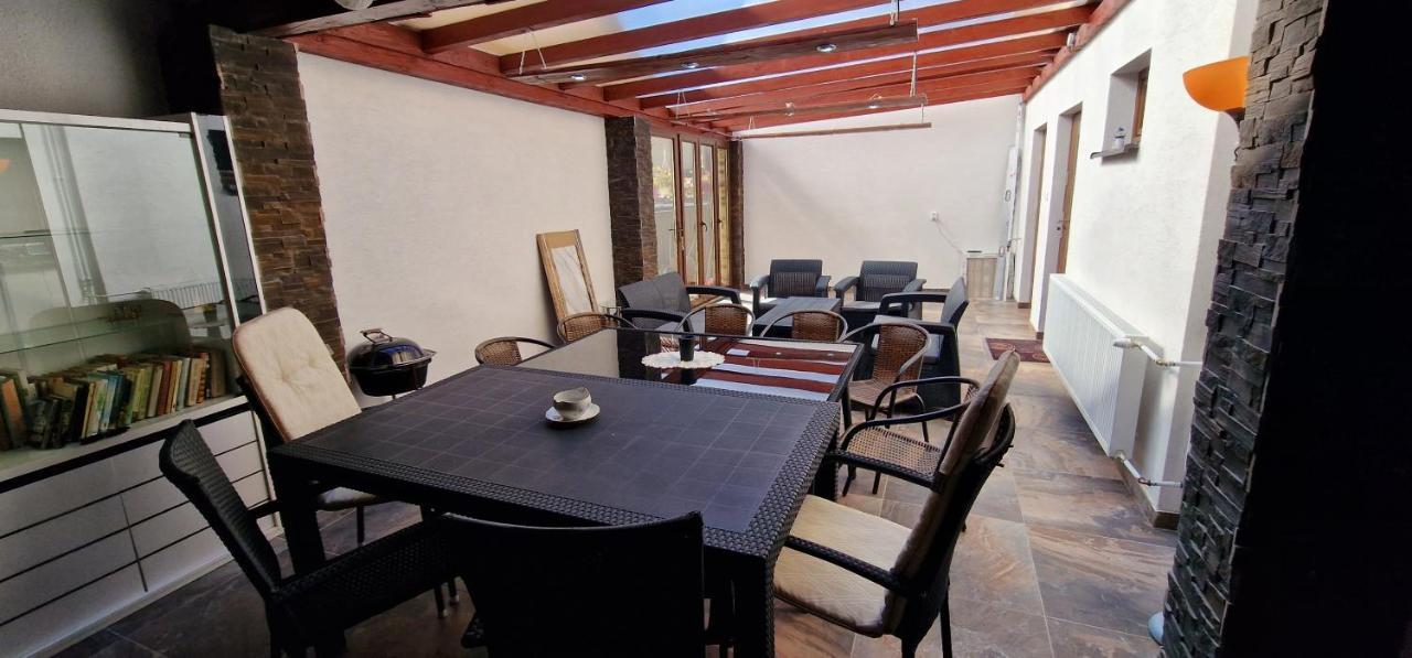 Privat Alenka Appartement Važec Buitenkant foto